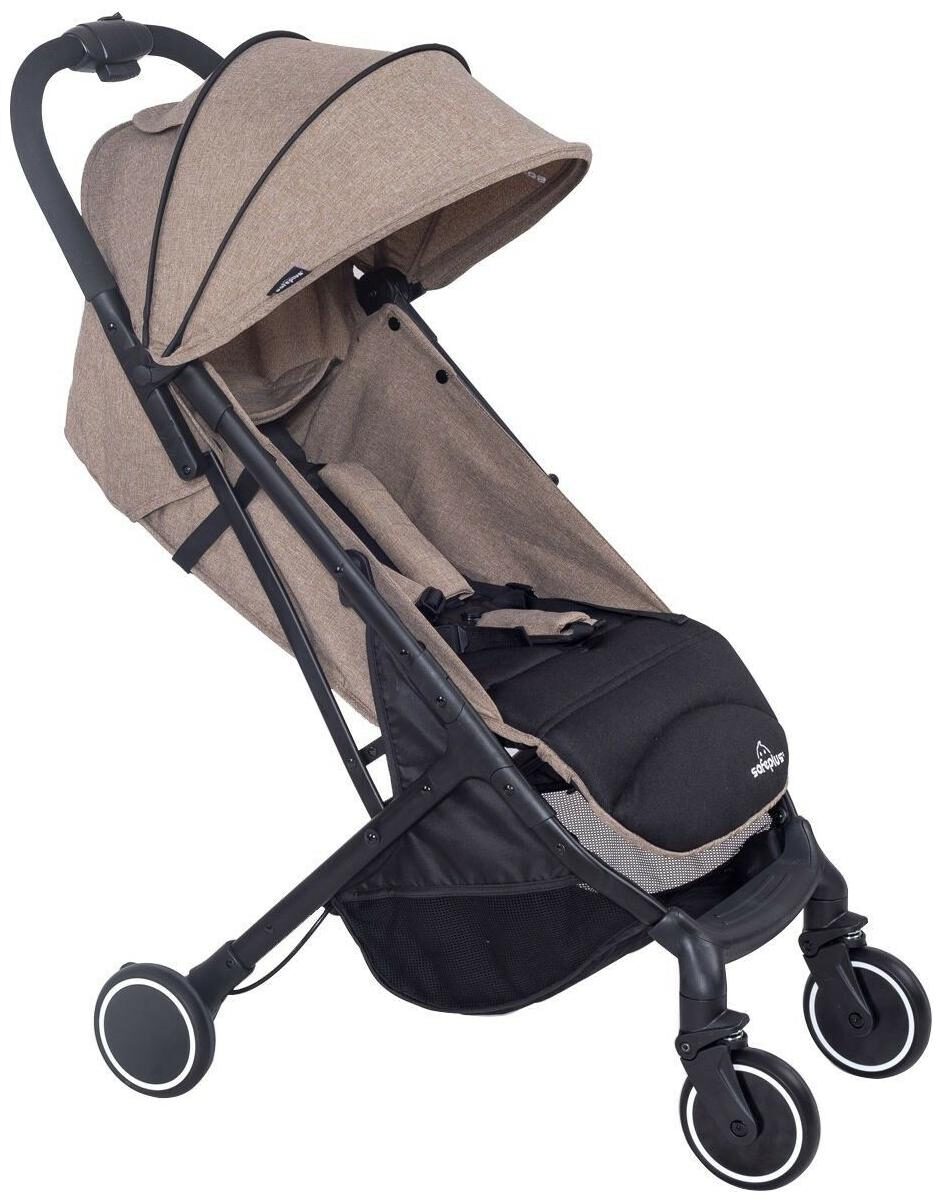outdoor pushchair