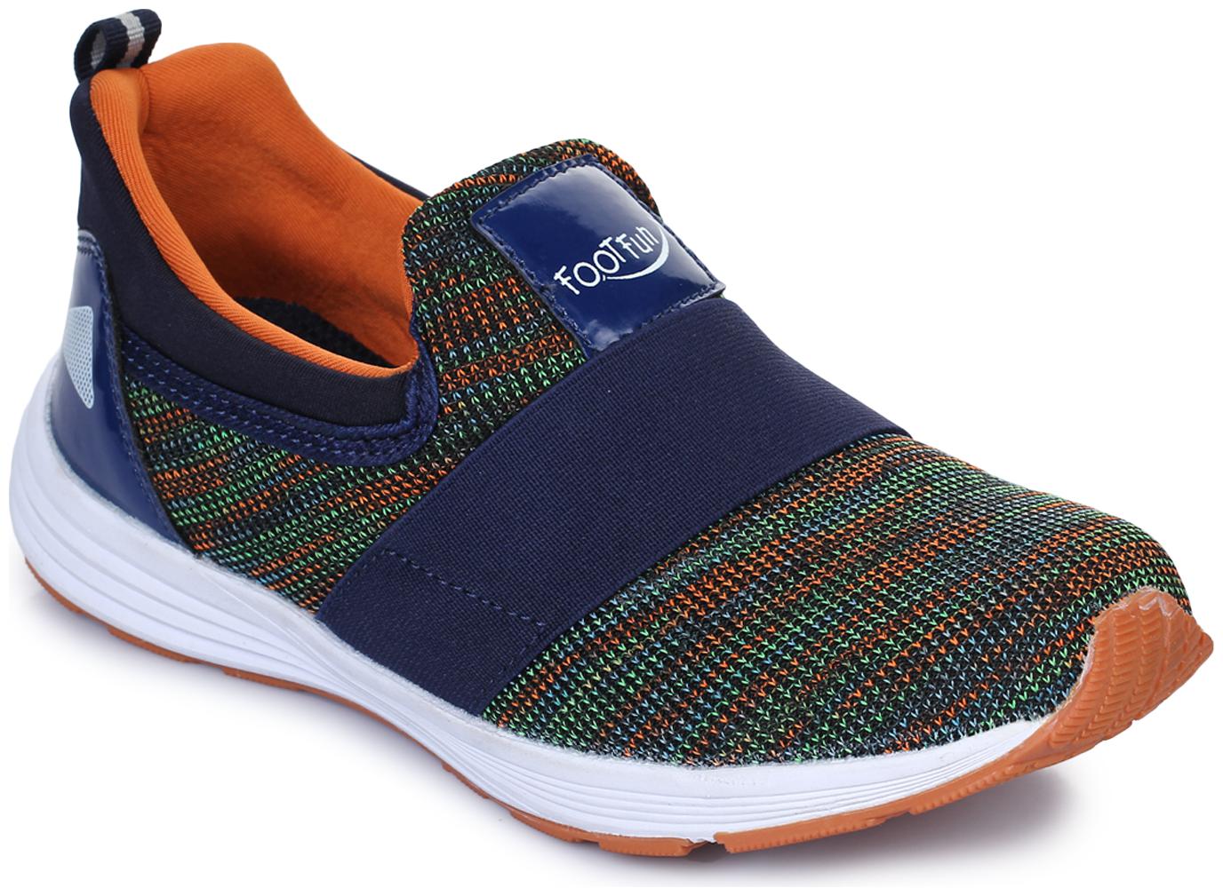 

Liberty Orange Boys Sport shoes