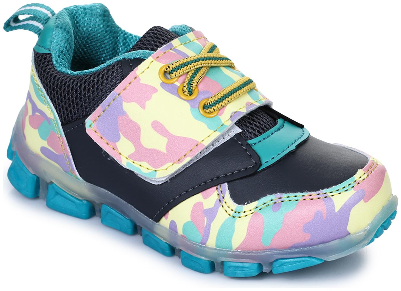 

Liberty Green Boys Sport shoes