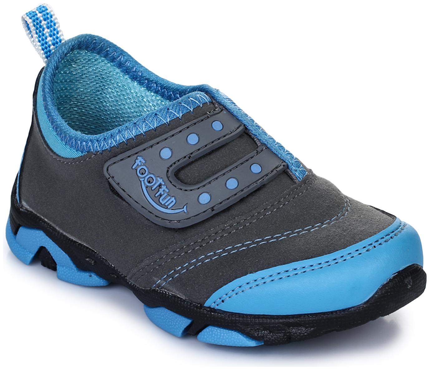 

Liberty Blue Boys Sport shoes