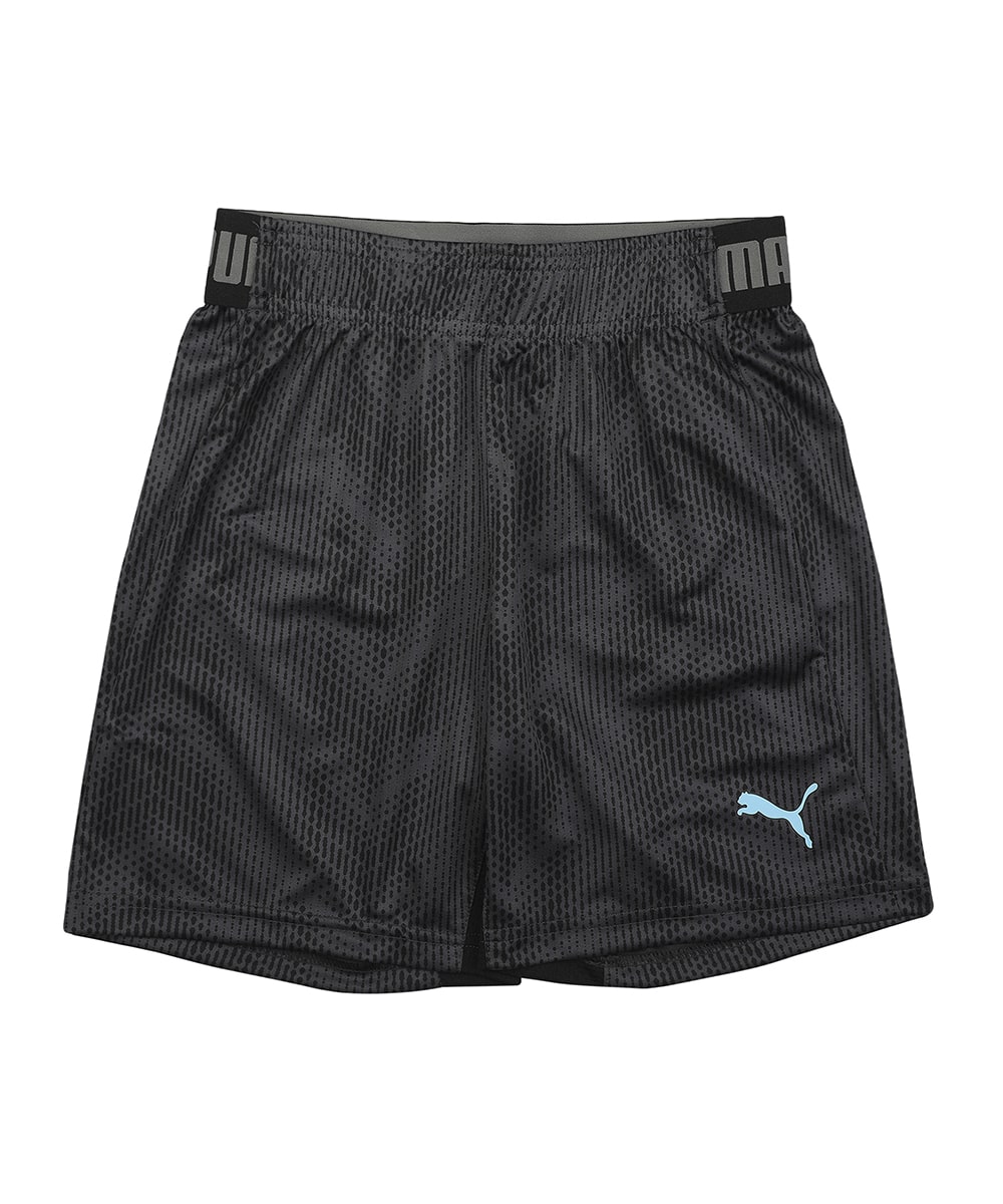 

ftblNXT Graphic Shorts Jr Unisex