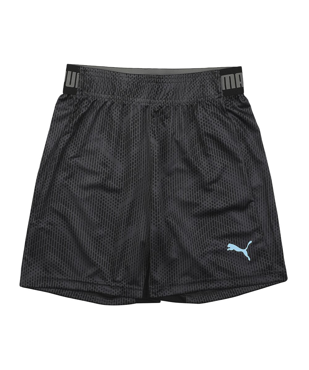 

ftblNXT Graphic Shorts Jr Unisex