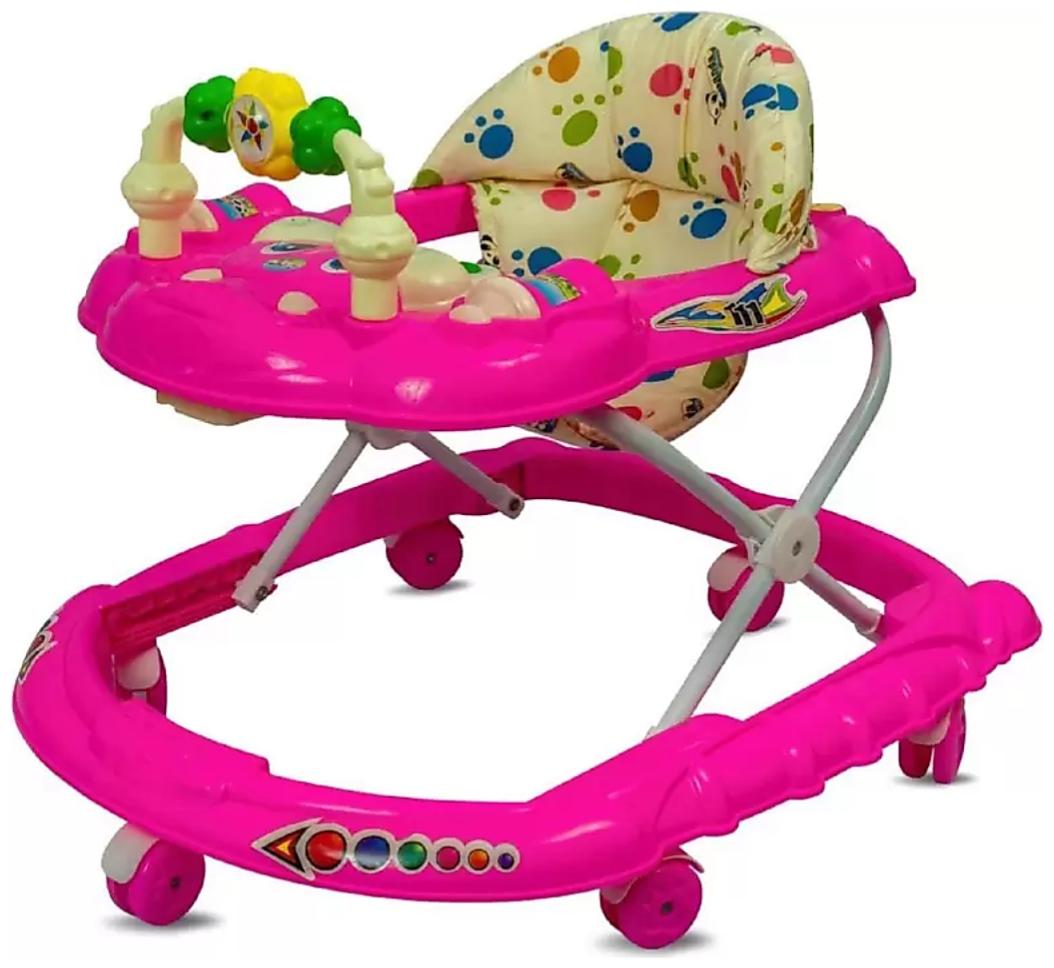 panda adjustable walker
