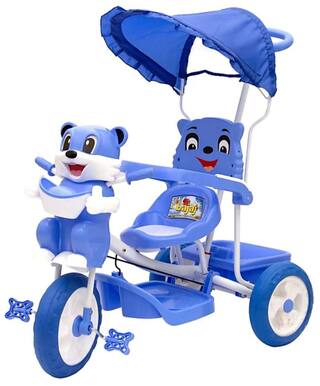 Buy Fun Run Baby Kids Tricycle Online At Low Prices In India