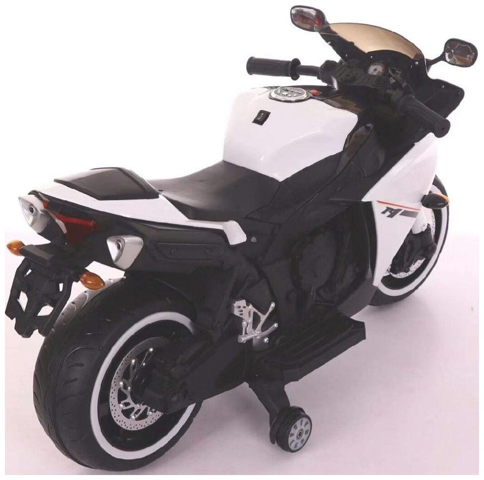 Kids Small R15 Bike Buy FUN RUN BABY, Baby Battery Operated