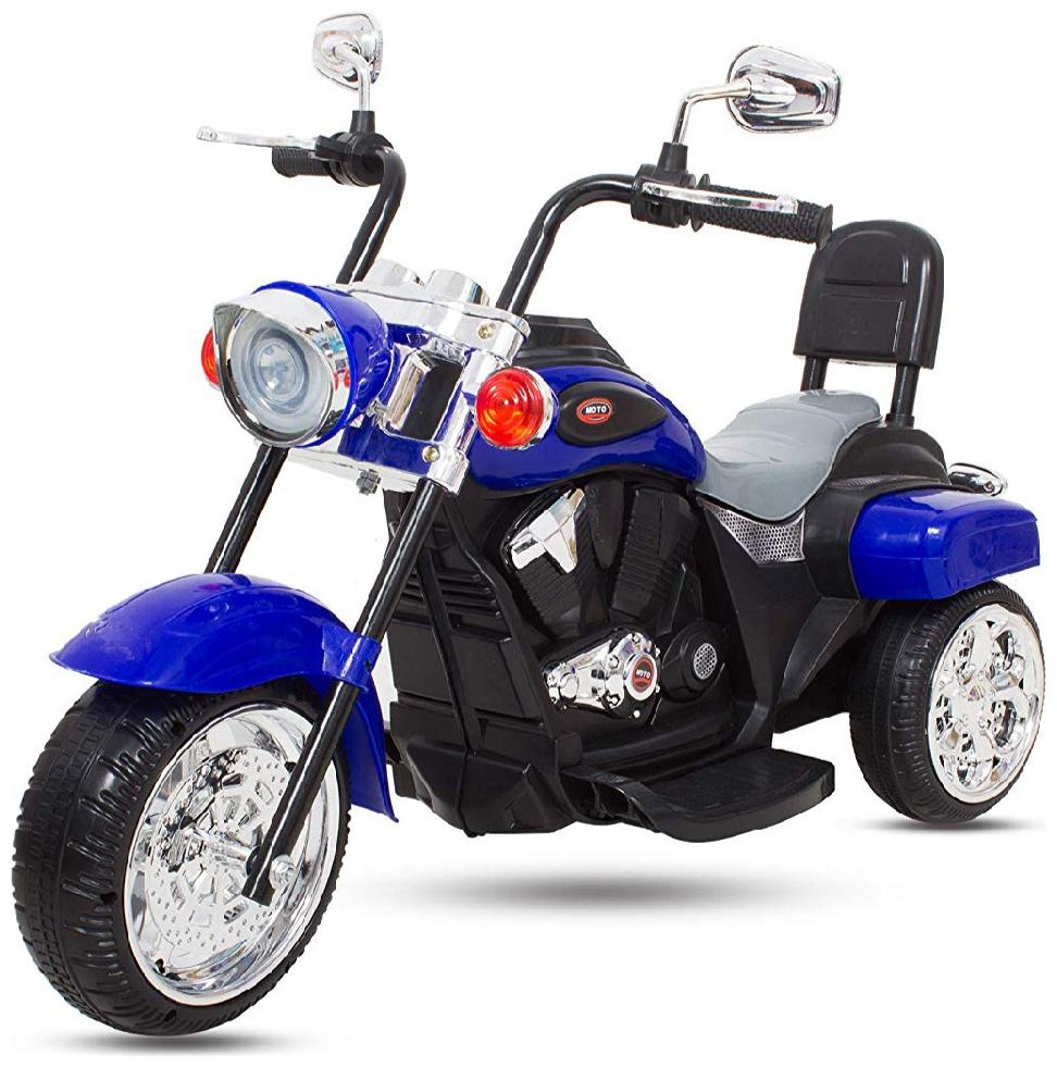 Buy FUN RUN BABY BRAND, Baby Battery Operated Bullet Super Look