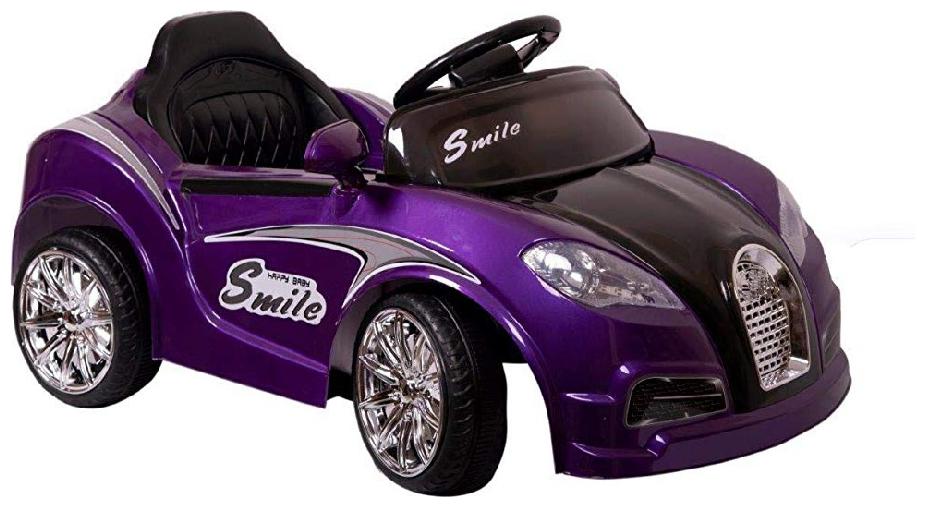 

Fun Run Battery Operated Ride On Car