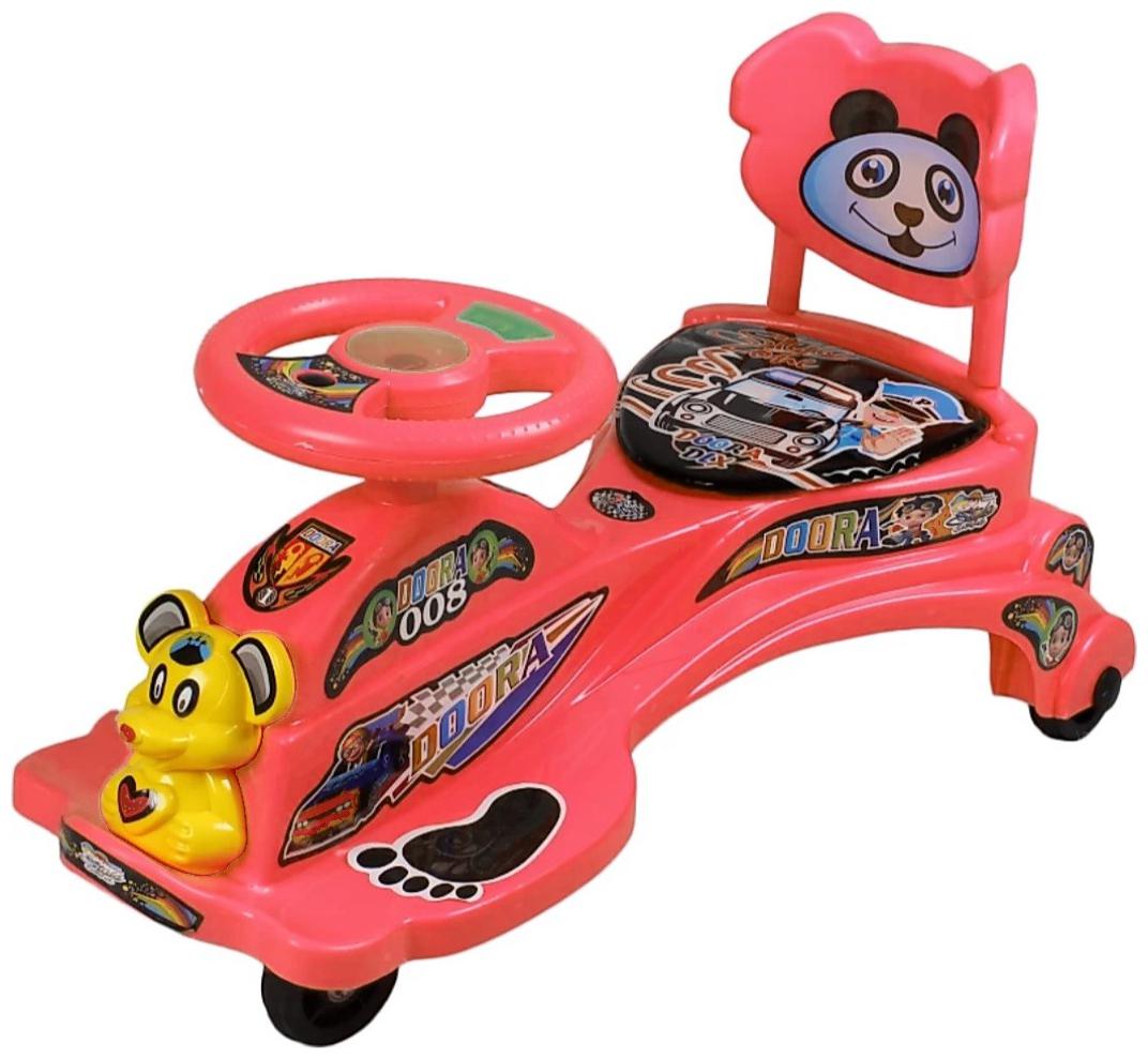 

FUN RUN Swing Magic Car