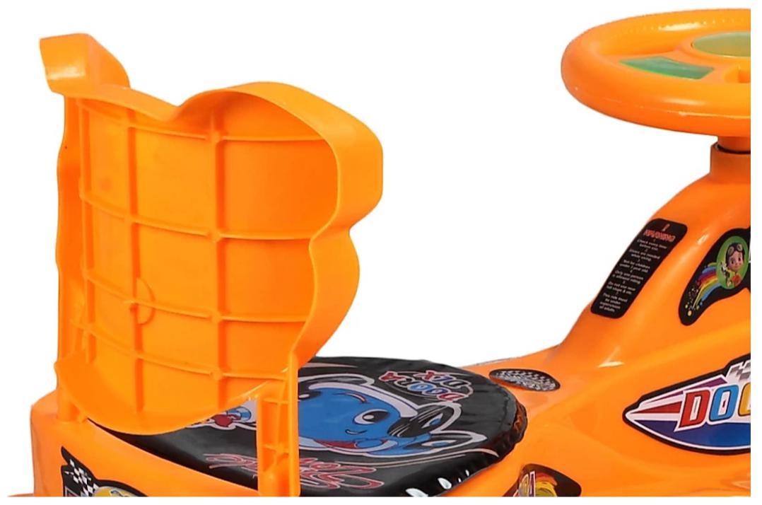 

FUN RUN Swing Magic Car