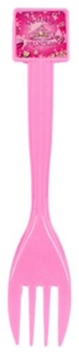 

Funcart Birthday Princess Theme Fork