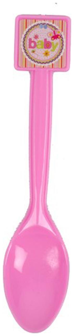 

Funcart Butterfly Baby Theme Spoon ( Pack Of 6)