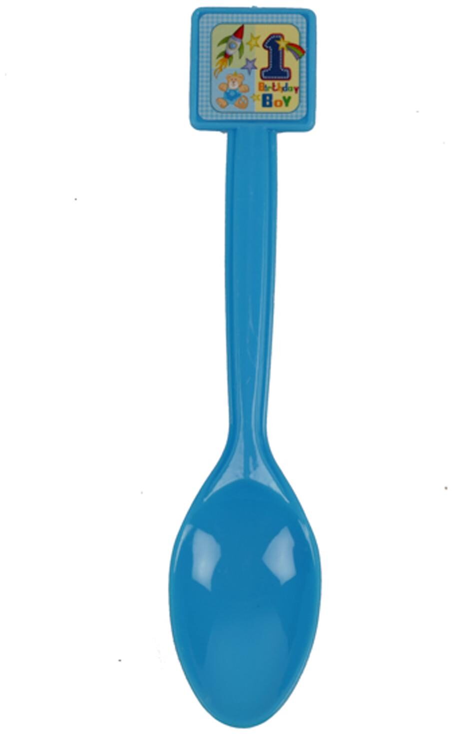 

Funcart Fun At Boy Theme Spoon