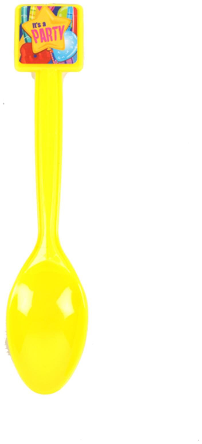 

Funcart Fun Frolic Party Theme Spoon