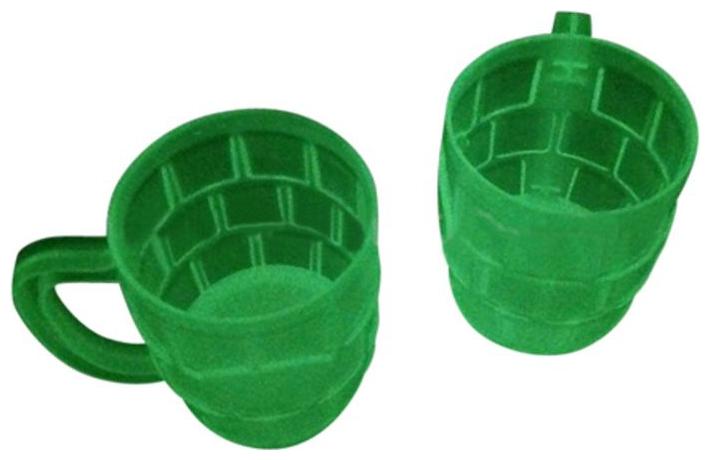 

Funcart Glow Beer Mug- 1 pcs per pack