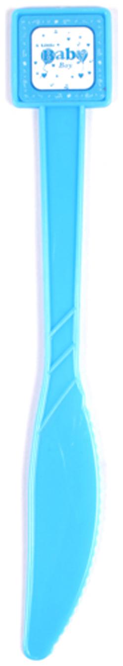

Funcart Little Baby Boy Theme Knife