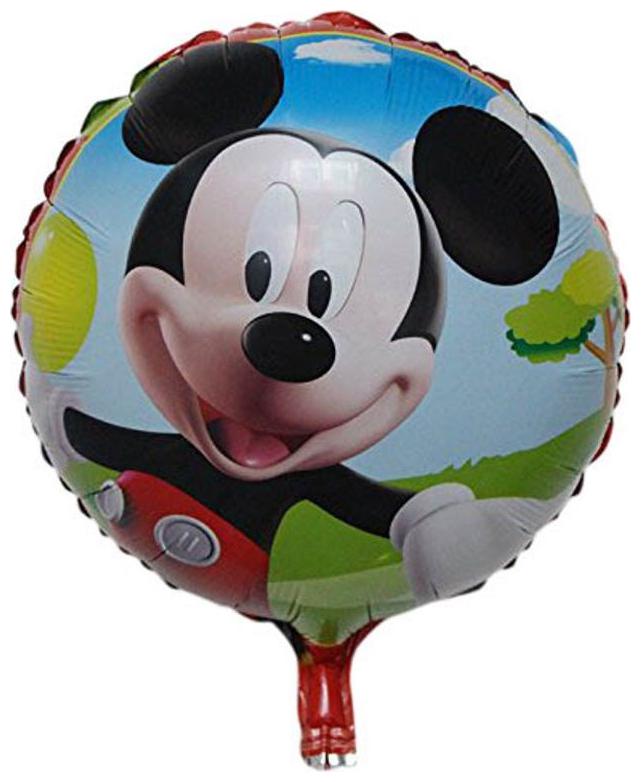 

Funcart Mickey Mouse foil ballon 18inch