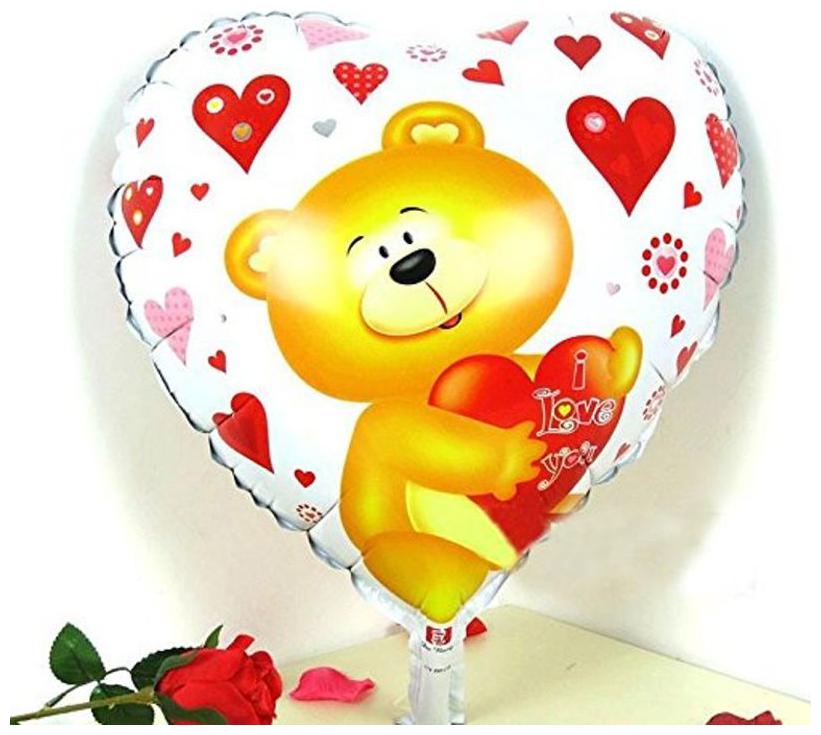 

Funcart Minnie Mouse foil ballon 18inch