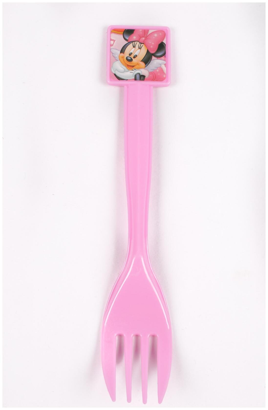 

Funcart Minnie Mouse Theme Fork(Pack Of 6)
