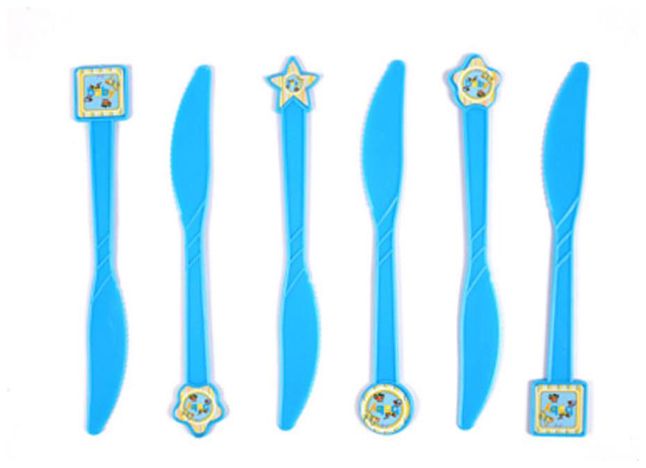 

Funcart On The Go Theme Knife