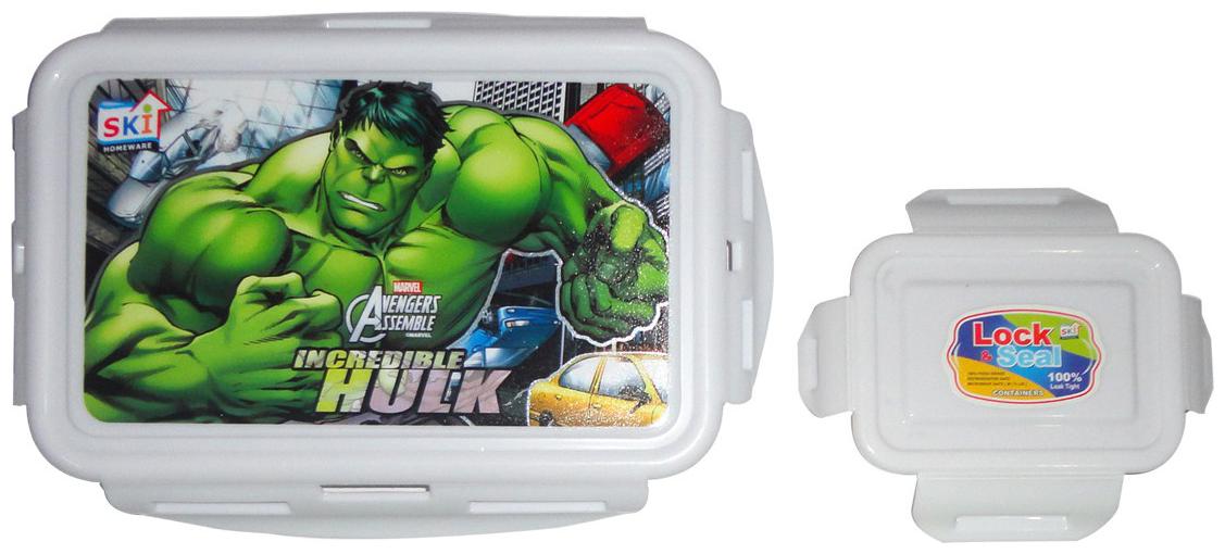 

Funcart Princess lunch box (800 ml)