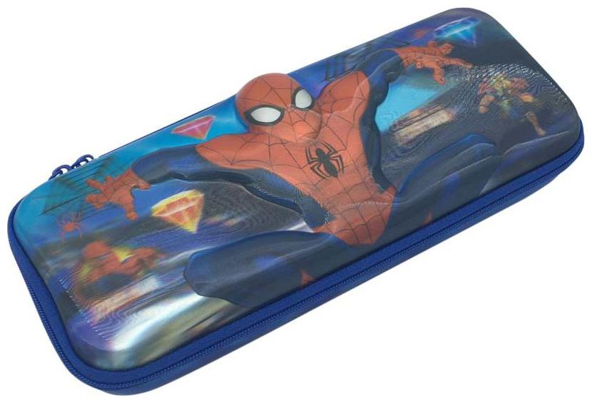 

Funcart Spiderman 5D print high quality pencil box