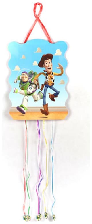 Buy Funcart Toy Story Pinata Khoi Bag Online At Low Prices In India Paytmmall Com Birthdays are a magical time of celebration and excitement. paytm mall