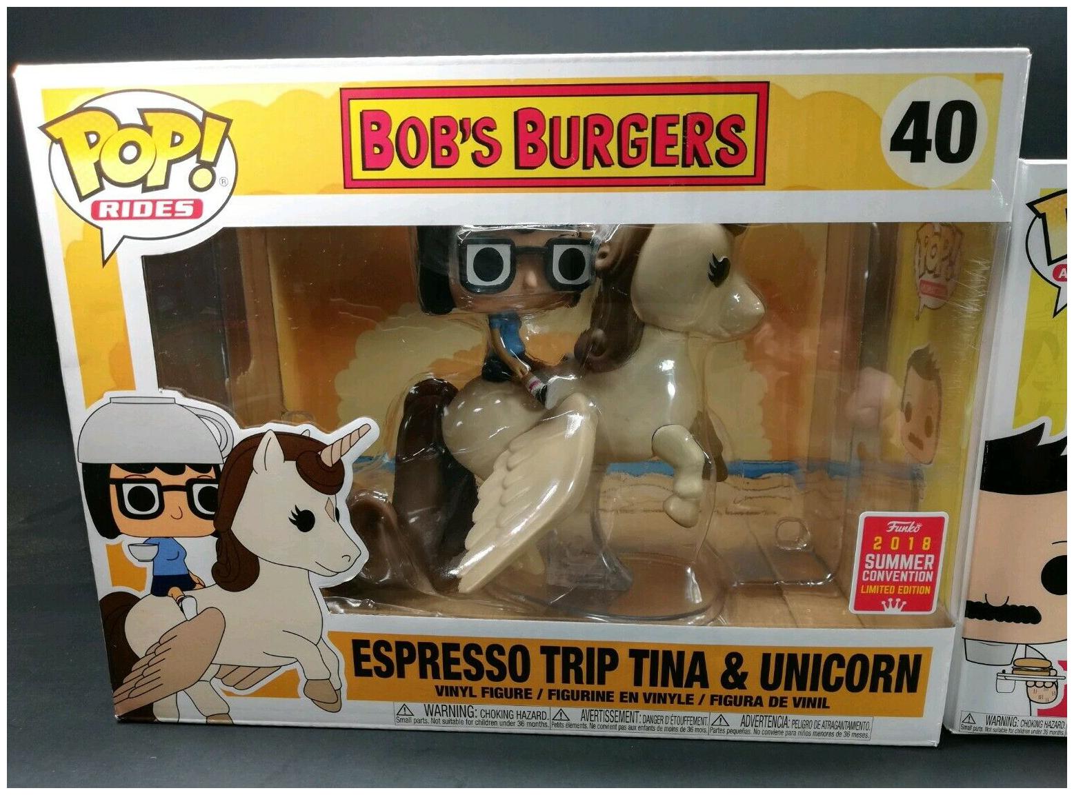 espresso tina funko pop
