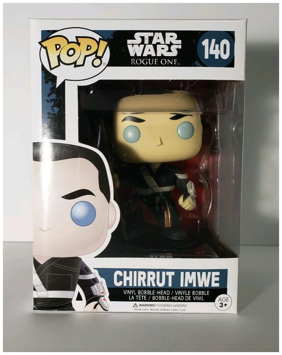 chirrut imwe funko pop