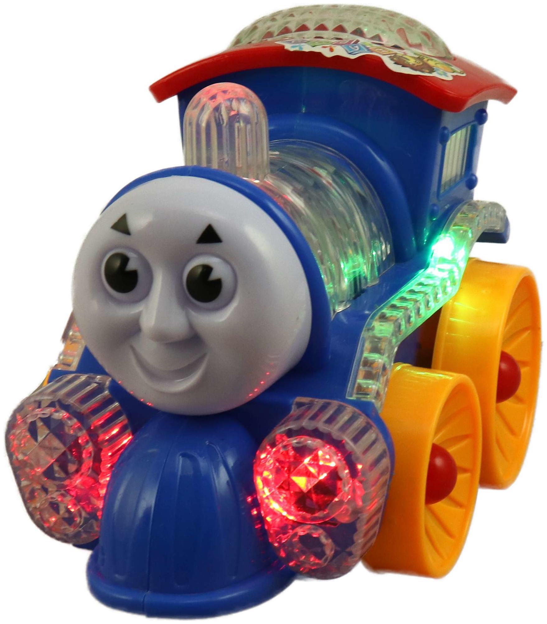 

Funny Loco Engine Light n Music