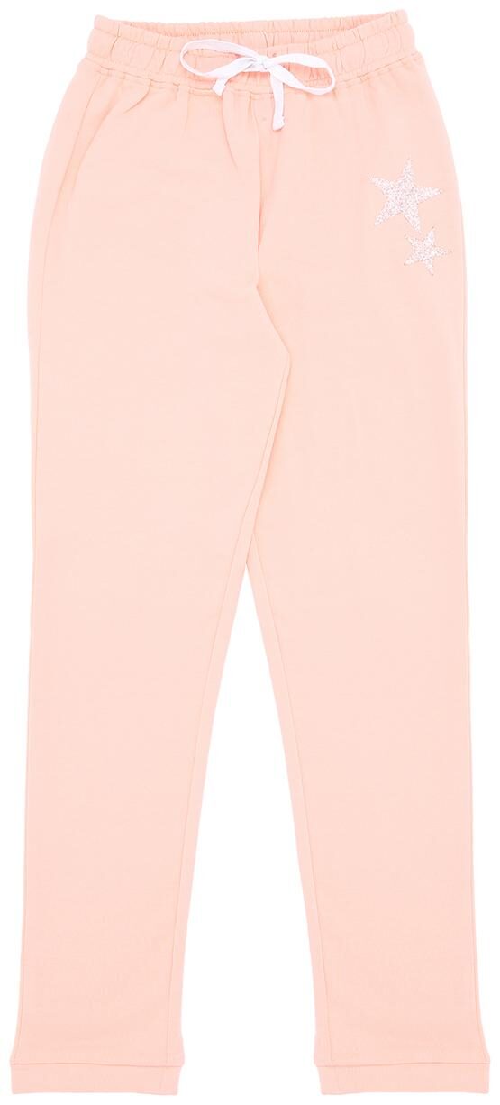 

Gini Jony Baby Girl Pink Joggers