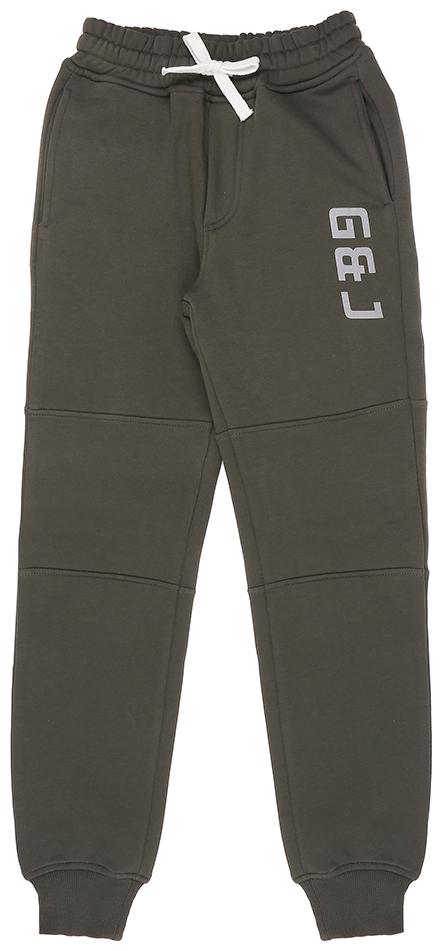 

Gini Jony Baby Boy Green Joggers
