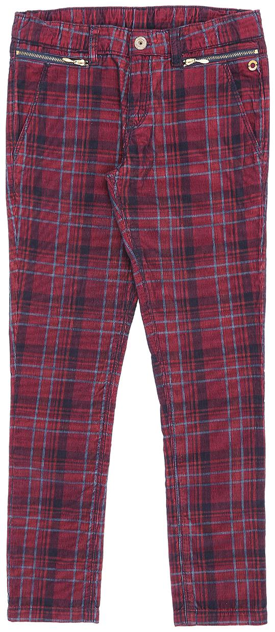 

Gini Jony Baby Girl Blue Trousers