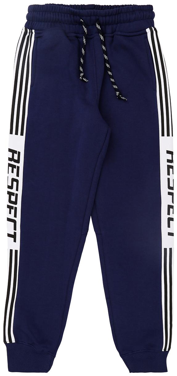 

Gini Jony Baby Boy Navy Joggers