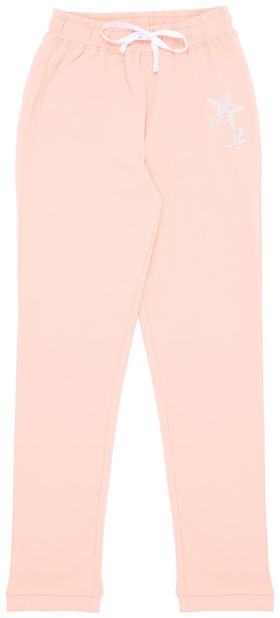

Gini Jony Baby Girl Pink Joggers