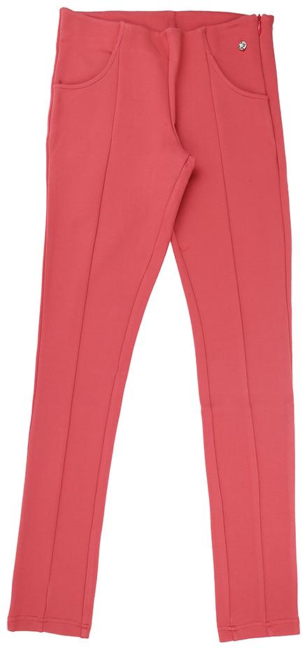 

Gini Jony Baby girl Polyester Solid Trousers - Pink