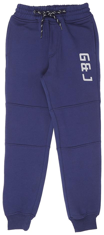 

Gini Jony Baby Boy Navy Joggers