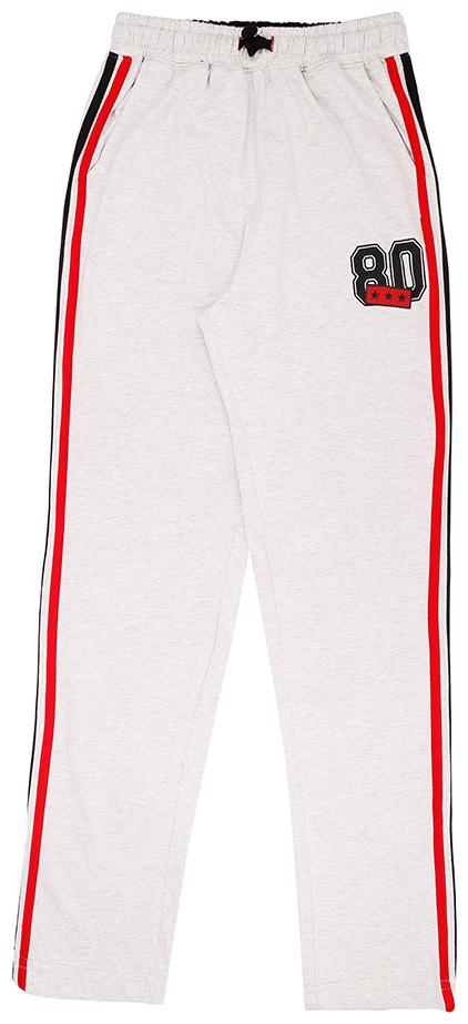 

Gini Jony Baby Boy Grey Joggers