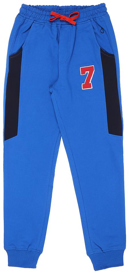 

Gini Jony Baby Boy Blue Joggers