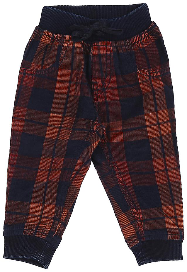 

Gini Jony Baby Boy Multi Trousers