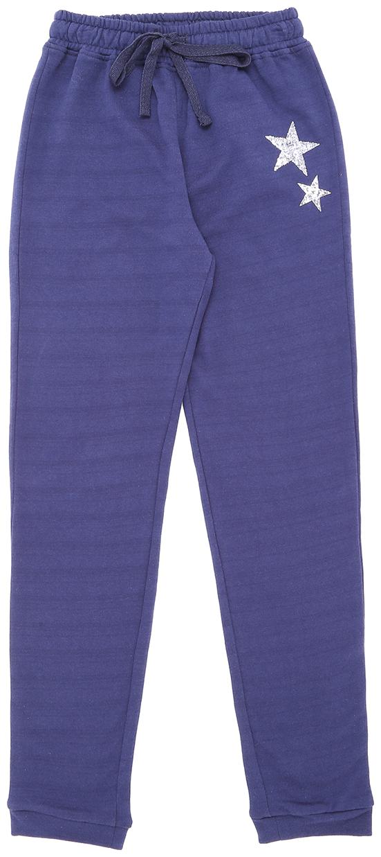 

Gini Jony Baby Girl Navy Joggers