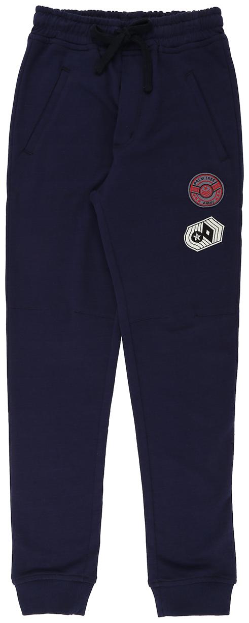 

Gini Jony Baby Boy Navy Joggers