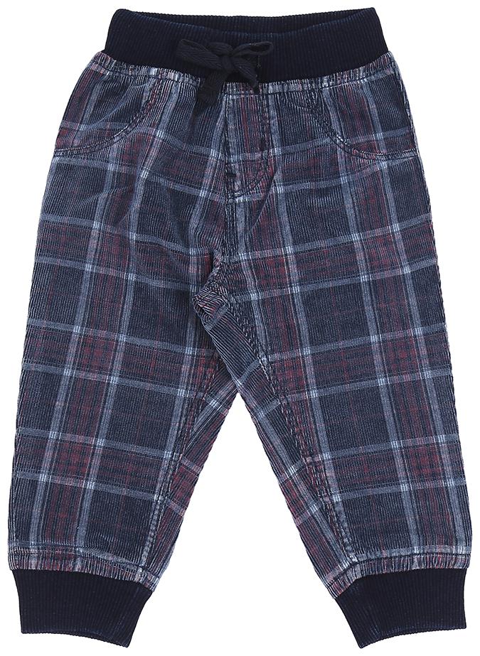 

Gini Jony Baby Boy Navy Trousers