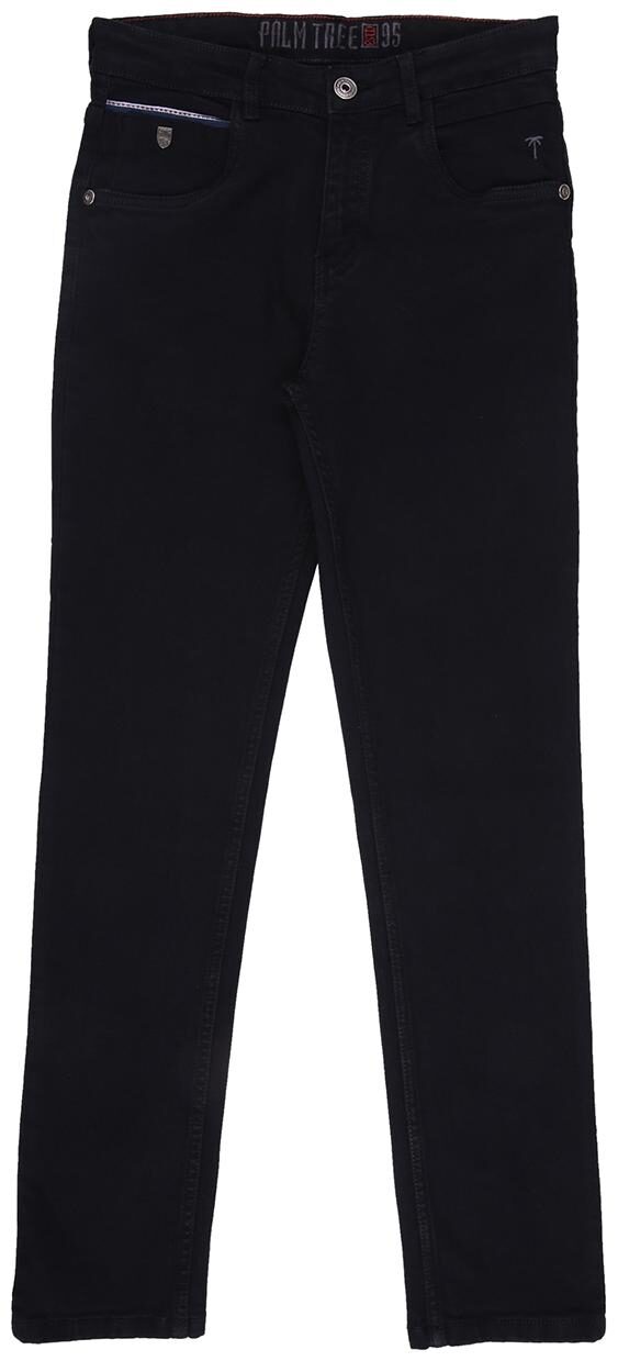 

Gini Jony Black Jeans