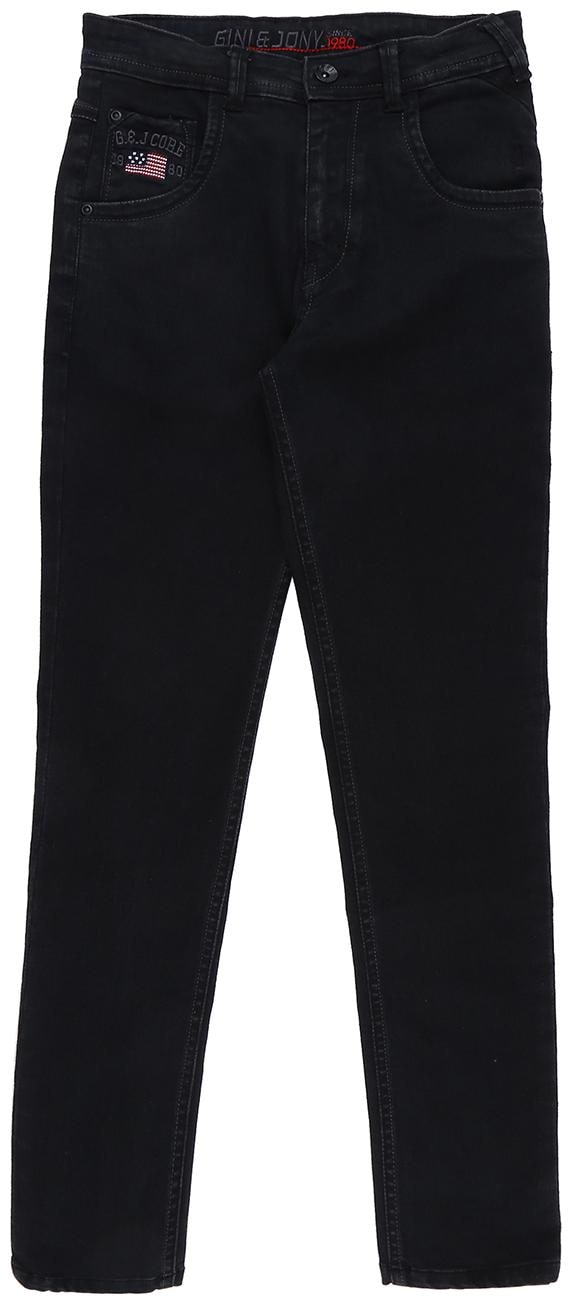 

Gini Jony Black Jeans