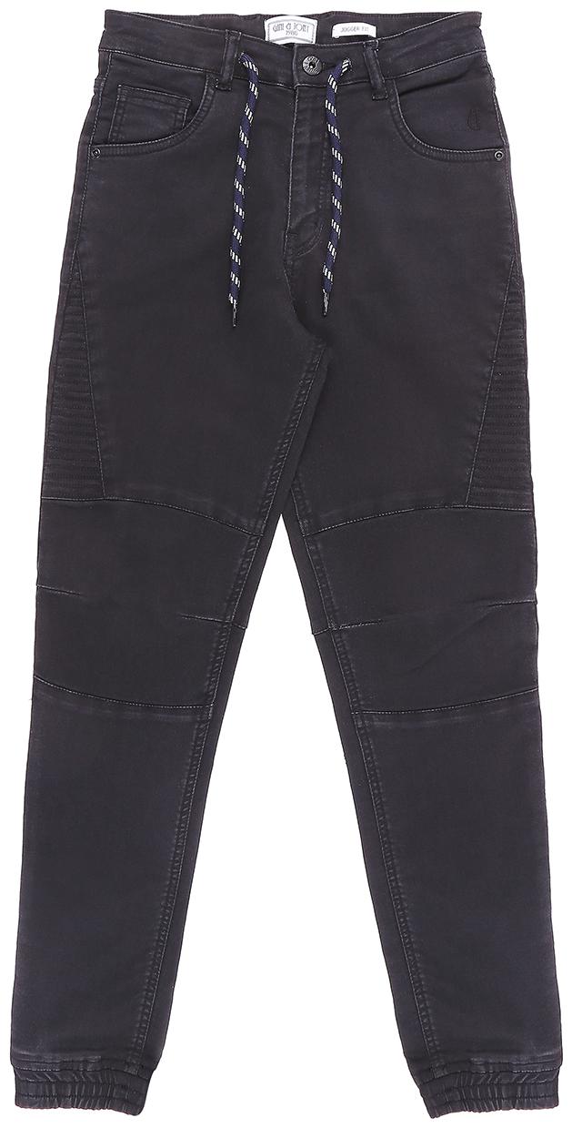

Gini Jony Boy s Slim fit Jeans - Black