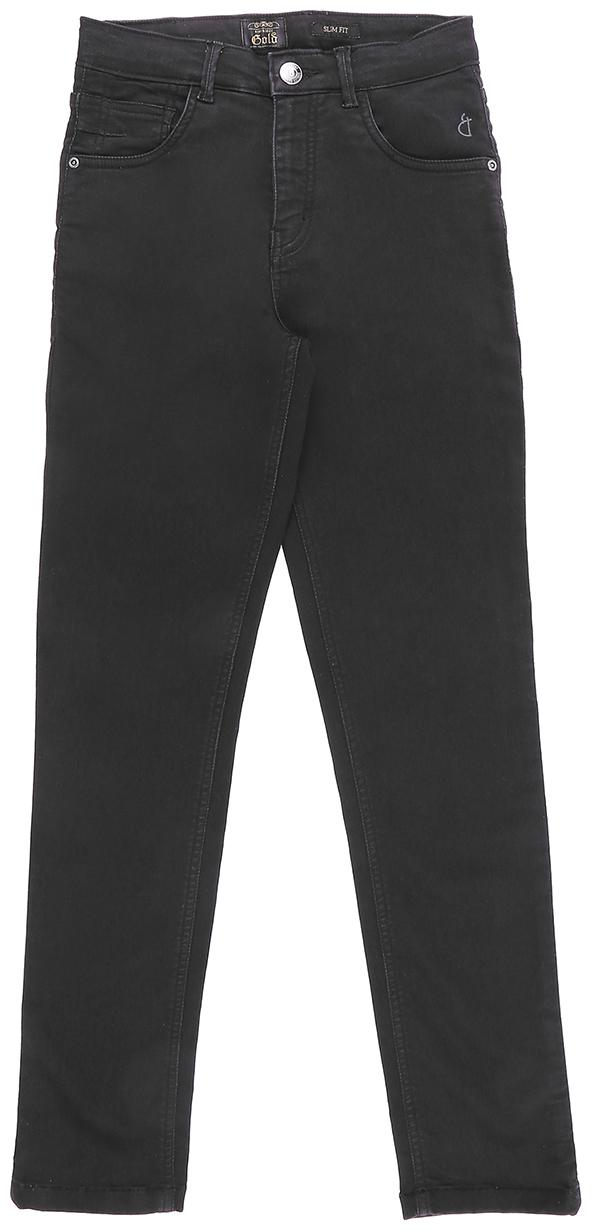 

Gini Jony Boy s Slim fit Jeans - Black