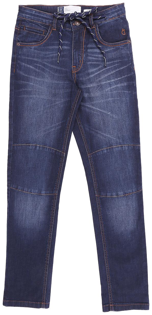 

Gini Jony Boy s Regular fit Jeans - Blue