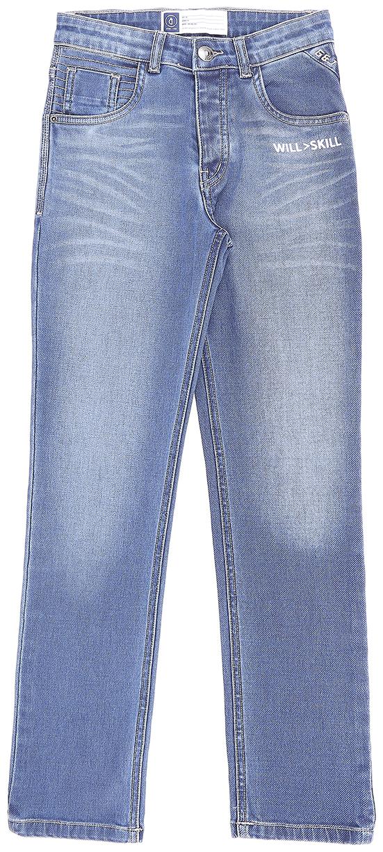 

Gini Jony Boy s Slim fit Jeans - Blue