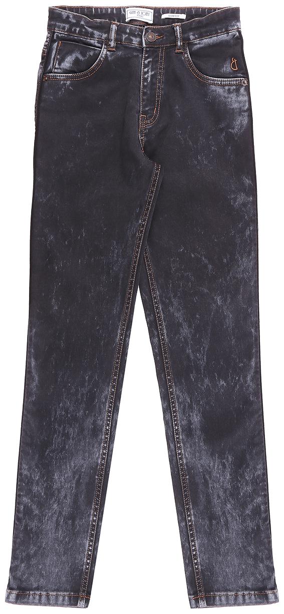 

Gini Jony Boy s Slim fit Jeans - Black