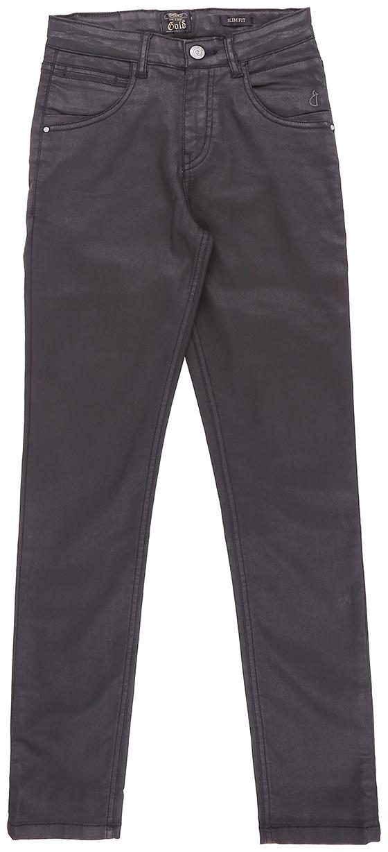

Gini Jony Boy s Slim fit Jeans - Black